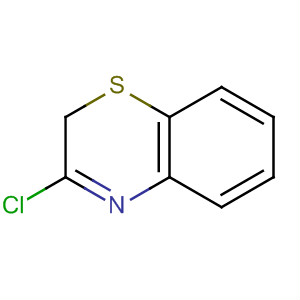 918968-14-6  2H-1,4-Benzothiazine, 3-chloro-