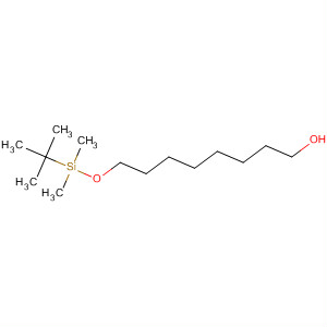91898-32-7  1-Octanol, 8-[[(1,1-dimethylethyl)dimethylsilyl]oxy]-