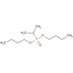 919-21-1  Phosphonic acid, (1-methylethyl)-, dibutyl ester