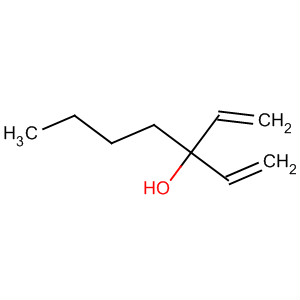 919-70-0  1-Hepten-3-ol, 3-ethenyl-