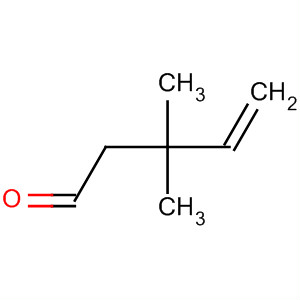 919-93-7  4-Pentenal, 3,3-dimethyl-