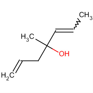 919-98-2  1,5-Heptadien-4-ol, 4-methyl-