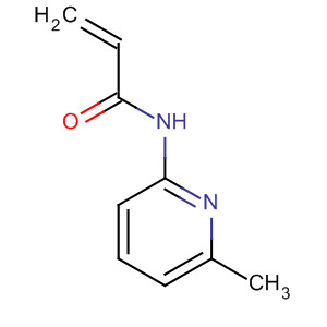 919004-97-0  2-Propenamide, N-(6-methyl-2-pyridinyl)-