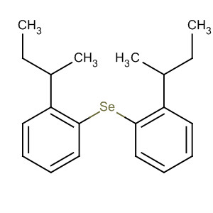 919081-14-4  Diselenide, bis[2-(1-methylpropyl)phenyl]