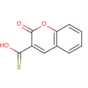 919106-58-4  2H-1-Benzopyran-3-carbothioic acid, 2-oxo-