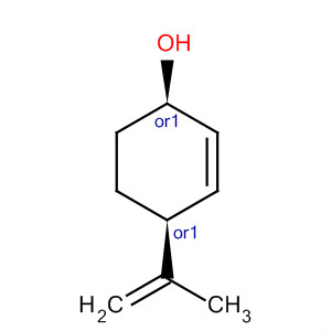 919169-36-1  2-Cyclohexen-1-ol, 4-(1-methylethenyl)-, (1R,4S)-rel-
