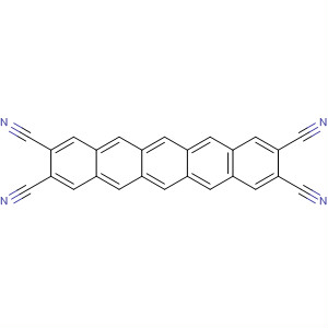 919273-01-1  2,3,9,10-Pentacenetetracarbonitrile 919273-01-1  2,3,9,10-Pentacenetetracarbonitrile