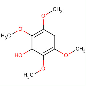 919273-11-3  2,5-Cyclohexadien-1-ol, 2,3,5,6-tetramethoxy-