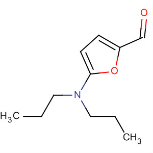 919288-06-5  2-Furancarboxaldehyde, 5-(dipropylamino)-