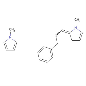 919295-54-8  1H-Pyrrole, 2,2'-(3-phenylpropylidene)bis[1-methyl-
