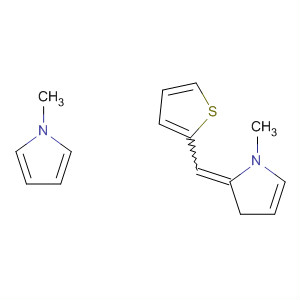 919295-55-9  1H-Pyrrole, 2,2'-(2-thienylmethylene)bis[1-methyl-