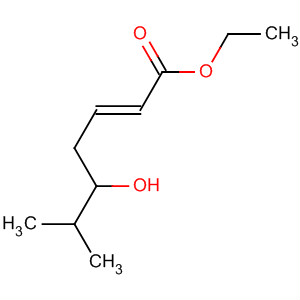 919296-47-2  2-Heptenoic acid, 5-hydroxy-6-methyl-, ethyl ester, (2E)-