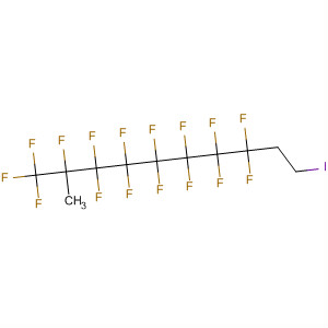 919297-74-8  Decane,1,1,1,2,3,3,4,4,5,5,6,6,7,7,8,8-hexadecafluoro-10-iodo-2-methyl-
