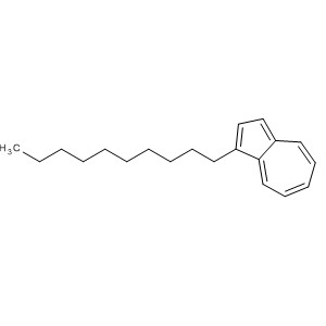 919299-83-5  Azulene, 1-decyl-