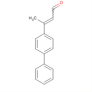 919301-82-9  2-Butenal, 3-[1,1'-biphenyl]-4-yl-