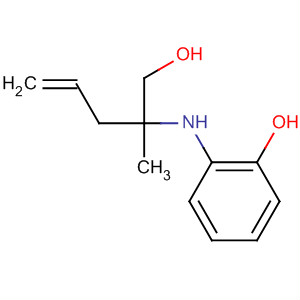 919349-54-5  4-Penten-1-ol, 2-(hydroxyphenylamino)-2-methyl-