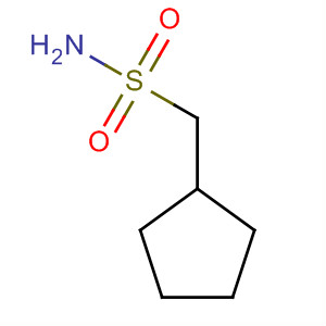 919354-02-2  Cyclopentanemethanesulfonamide