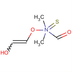 919477-08-0  Carbamothioic acid, N,N-dimethyl-, S-(2-hydroxyethenyl) ester