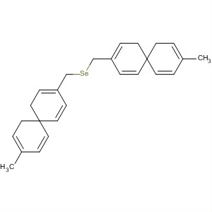 919488-47-4  Diselenide, bis[(4'-methyl[1,1'-biphenyl]-4-yl)methyl]