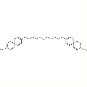 919488-51-0  Diselenide, bis[5-(4'-methyl[1,1'-biphenyl]-4-yl)pentyl]