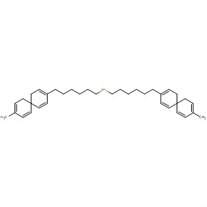 919488-52-1  Diselenide, bis[6-(4'-methyl[1,1'-biphenyl]-4-yl)hexyl]