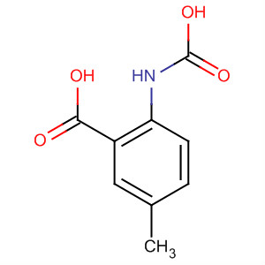 919511-81-2  Benzoic acid, 2-(carboxyamino)-5-methyl-
