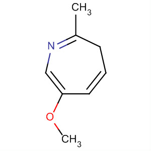 919515-24-5  3H-Azepine, 6-methoxy-2-methyl-