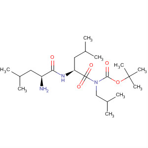 919528-39-5  D-Leucinamide,N-[(1,1-dimethylethoxy)carbonyl]-L-leucyl-N-(2-methylpropyl)-