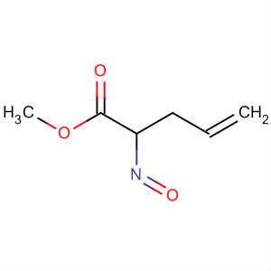 919763-65-8  4-Pentenoic acid, 2-nitroso-, methyl ester
