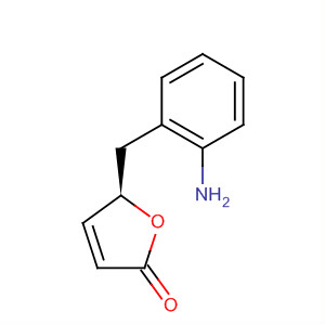 919770-42-6  2(5H)-Furanone, 5-[(S)-aminophenylmethyl]-, (5R)-