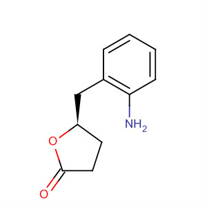 919770-45-9  2(3H)-Furanone, 5-[(S)-aminophenylmethyl]dihydro-, (5R)-