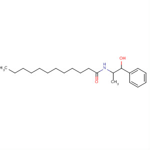 919770-82-4  Dodecanamide, N-(2-hydroxy-1-methyl-2-phenylethyl)-