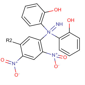 919779-66-1  Phenol, 2,2'-[(4,6-dinitro-1,3-phenylene)diimino]bis-