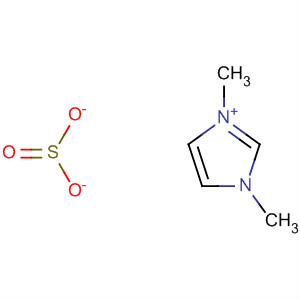 919788-73-1  1H-Imidazolium, 1,3-dimethyl-, sulfite (1:1)