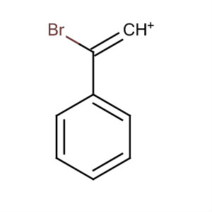 919790-40-2  Ethenylium, 2-bromo-2-phenyl-
