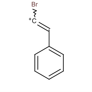 919790-43-5  Ethenylium, 1-bromo-2-phenyl-