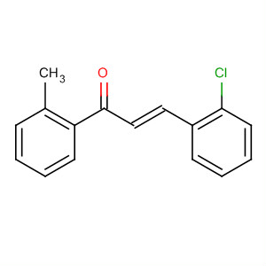 919794-91-5  2-Propen-1-one, 3-(chlorophenyl)-1-(methylphenyl)-, (2E)-