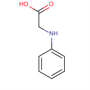 91981-32-7  Glycine, phenyl-