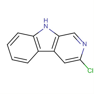 91985-80-7  9H-Pyrido[3,4-b]indole, 3-chloro-