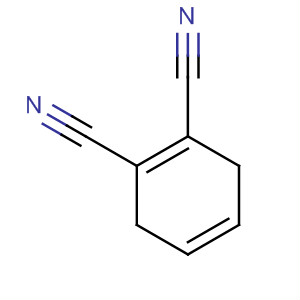 91997-33-0  1,4-Cyclohexadiene-1,2-dicarbonitrile