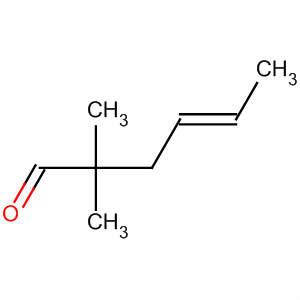 920-08-1  4-Hexenal, 2,2-dimethyl-, (E)-