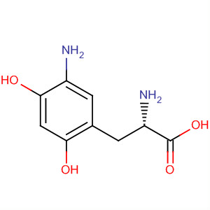 920013-11-2  L-Tyrosine, 5-amino-2-hydroxy-