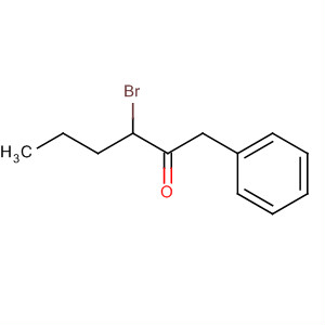 920018-21-9  2-Hexanone, 3-bromo-1-phenyl-