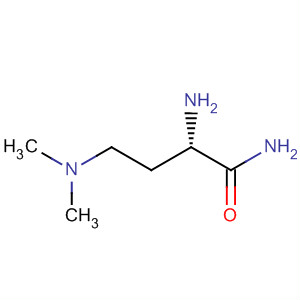 920033-08-5  Butanamide, 2-amino-4-(dimethylamino)-, (2S)-