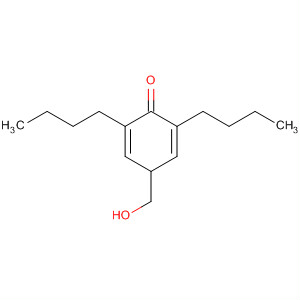 920265-76-5  2,5-Cyclohexadien-1-one, 2,6-dibutyl-4-(hydroxymethyl)-