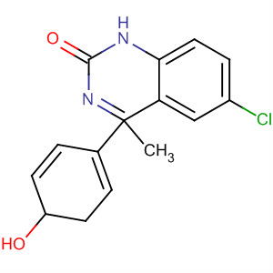 920266-63-3  2(1H)-Quinazolinone,6-chloro-3,4-dihydro-4-(4-hydroxyphenyl)-4-methyl- 920266-63-3  2(1H)-Quinazolinone,6-chloro-3,4-dihydro-4-(4-hydroxyphenyl)-4-methyl-