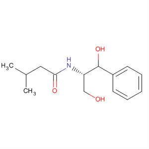 920277-49-2  Butanamide,N-[(1S)-2-hydroxy-1-(hydroxymethyl)-2-phenylethyl]-3-methyl-