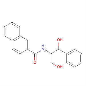 920277-51-6  2-Naphthalenecarboxamide,N-[(1S)-2-hydroxy-1-(hydroxymethyl)-2-phenylethyl]-