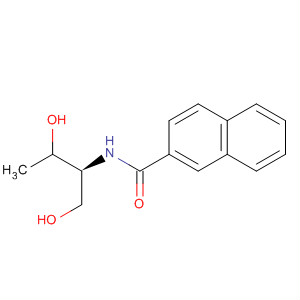 920277-68-5  2-Naphthalenecarboxamide,N-[(1S)-2-hydroxy-1-(hydroxymethyl)propyl]-