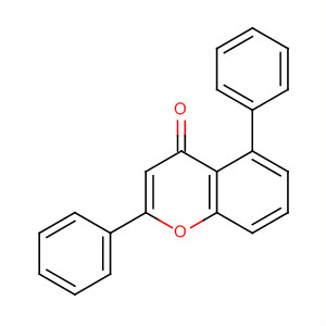 920286-92-6  4H-1-Benzopyran-4-one, 2,5-diphenyl-